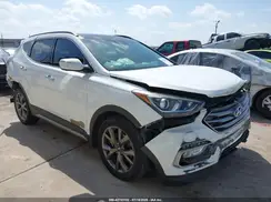 5NMZW4LA1HH042352 2017 HYUNDAI SANTA FE