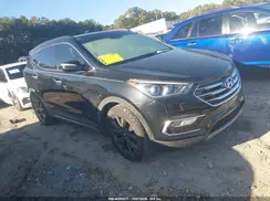 5NMZW4LA1JH104614 2018 HYUNDAI SANTA FE