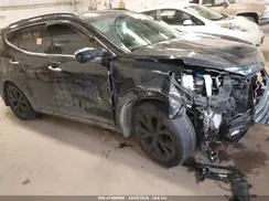 5NMZW4LA3HH046368 2017 HYUNDAI SANTA FE