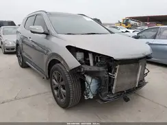 5NMZW4LA3HH048654 2017 HYUNDAI SANTA FE
