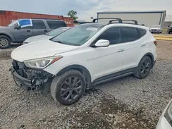 5NMZW4LA3JH055934 2018 HYUNDAI SANTA FE