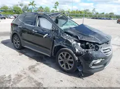 5NMZW4LA3JH069641 2018 HYUNDAI SANTA FE