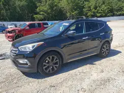 5NMZW4LA3JH069798 2018 HYUNDAI SANTA FE