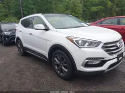 5NMZW4LA3JH088349 2018 HYUNDAI SANTA FE