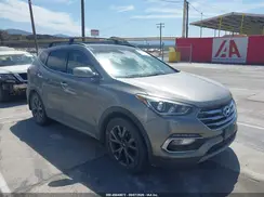 5NMZW4LA3JH096094 2018 HYUNDAI SANTA FE