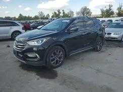 5NMZW4LA4HH042457 2017 HYUNDAI SANTA FE
