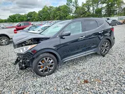 5NMZW4LA4JH059023 2018 HYUNDAI SANTA FE