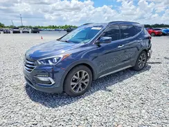 5NMZW4LA4JH105174 2018 HYUNDAI SANTA FE