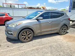 5NMZW4LA6HH041150 2017 HYUNDAI SANTA FE