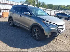 5NMZW4LA6HH046784 2017 HYUNDAI SANTA FE