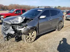 5NMZW4LA6HH048017 2017 HYUNDAI SANTA FE