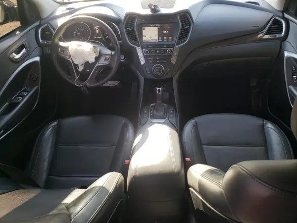 5NMZW4LA6HH048017 2017 HYUNDAI SANTA FE - Image 8