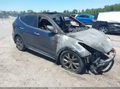 5NMZW4LA6HH048910 2017 HYUNDAI SANTA FE