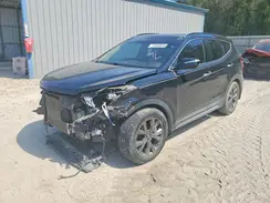 5NMZW4LA6JH067463 2018 HYUNDAI SANTA FE