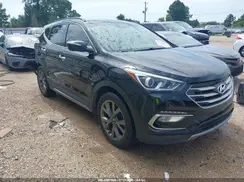 5NMZW4LA7HH048396 2017 HYUNDAI SANTA FE