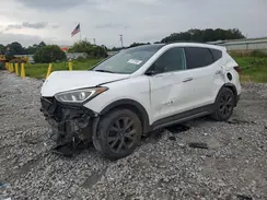 5NMZW4LA7JH084515 2018 HYUNDAI SANTA FE