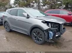5NMZW4LA7JH102625 2018 HYUNDAI SANTA FE