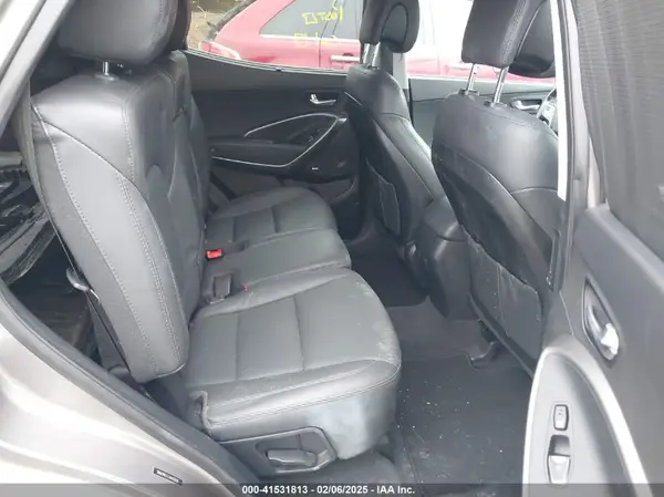 5NMZW4LA7JH102625 2018 HYUNDAI SANTA FE - Image 8