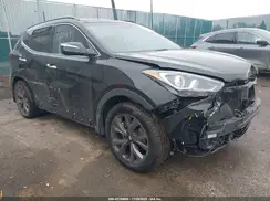 5NMZW4LA7JH103340 2018 HYUNDAI SANTA FE