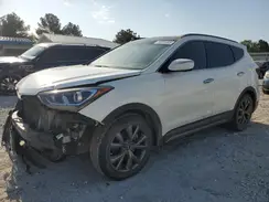 5NMZW4LA9HH041496 2017 HYUNDAI SANTA FE