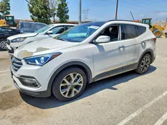 5NMZW4LA9HH042227 2017 HYUNDAI SANTA FE