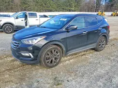 5NMZW4LA9JH059289 2018 HYUNDAI SANTA FE