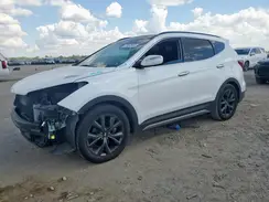 5NMZW4LA9JH067215 2018 HYUNDAI SANTA FE