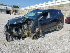 5NMZW4LAXHH041975 2017 HYUNDAI SANTA FE