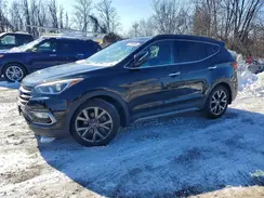 5NMZW4LAXHH044262 2017 HYUNDAI SANTA FE