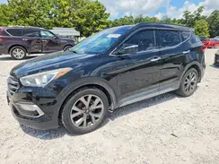 5NMZW4LAXHH045511 2017 HYUNDAI SANTA FE