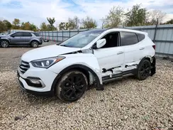 5NMZWDLA0HH043511 2017 HYUNDAI SANTA FE
