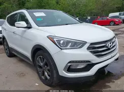 5NMZWDLA0HH047560 2017 HYUNDAI SANTA FE