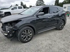5NMZWDLA0HH048594 2017 HYUNDAI SANTA FE