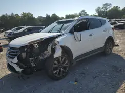 5NMZWDLA0HH048742 2017 HYUNDAI SANTA FE