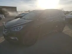 5NMZWDLA0HH049499 2017 HYUNDAI SANTA FE