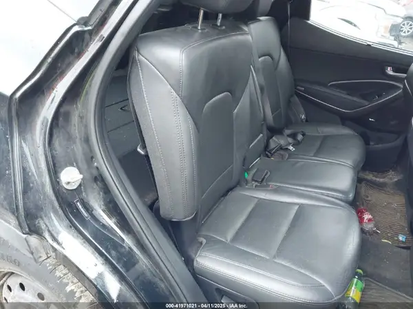5NMZWDLA0HH052127 2017 HYUNDAI SANTA FE - Image 8