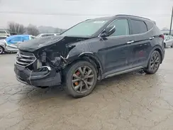5NMZWDLA1JH053941 2018 HYUNDAI SANTA FE