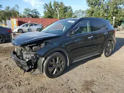5NMZWDLA1JH065491 2018 HYUNDAI SANTA FE
