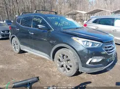 5NMZWDLA3HH041459 2017 HYUNDAI SANTA FE