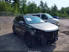 5NMZWDLA3HH042711 2017 HYUNDAI SANTA FE