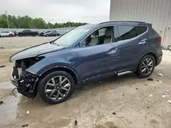 5NMZWDLA3HH046578 2017 HYUNDAI SANTA FE