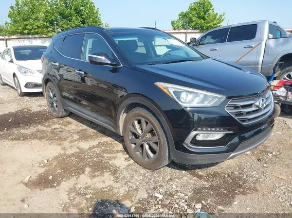 5NMZWDLA3HH047276 2017 HYUNDAI SANTA FE - Image 1