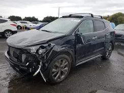 5NMZWDLA3HH049285 2017 HYUNDAI SANTA FE