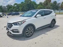5NMZWDLA4HH041003 2017 HYUNDAI SANTA FE