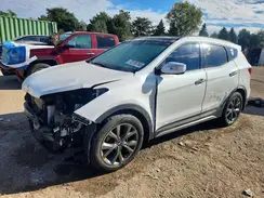 5NMZWDLA4HH042197 2017 HYUNDAI SANTA FE