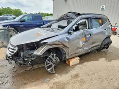 5NMZWDLA4HH042717 2017 HYUNDAI SANTA FE