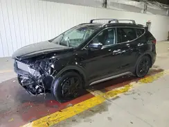 5NMZWDLA4JH077747 2018 HYUNDAI SANTA FE