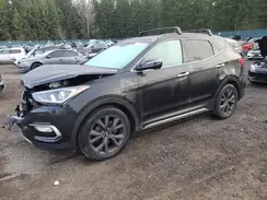 5NMZWDLA5HH040829 2017 HYUNDAI SANTA FE