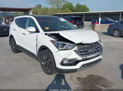 5NMZWDLA5JH094976 2018 HYUNDAI SANTA FE