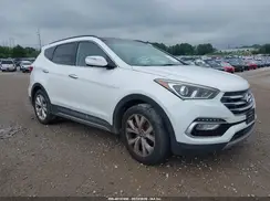 5NMZWDLA5JH098977 2018 HYUNDAI SANTA FE